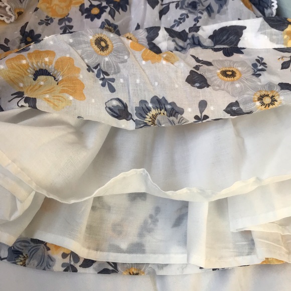 2T Spring dress - Picture 4 of 8